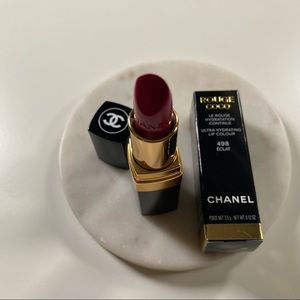 Chanel Rouge Coco #498